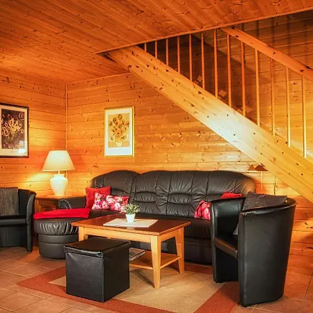 Holiday home Doppelhaushaelfte In