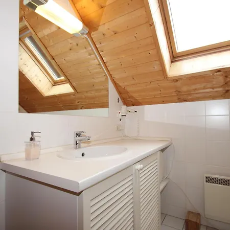Holiday home Doppelhaushaelfte In *